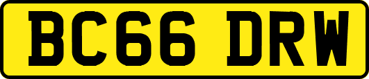 BC66DRW