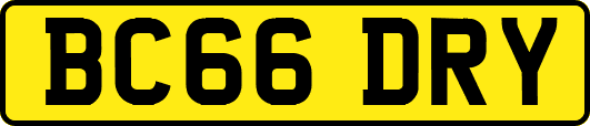 BC66DRY