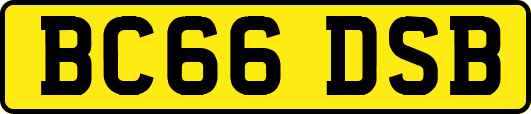 BC66DSB