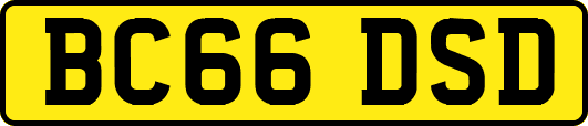 BC66DSD