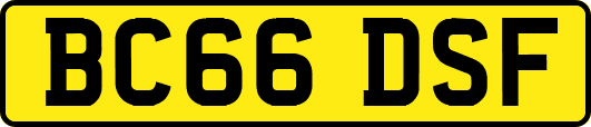 BC66DSF