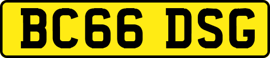 BC66DSG