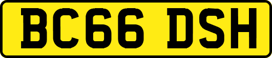 BC66DSH