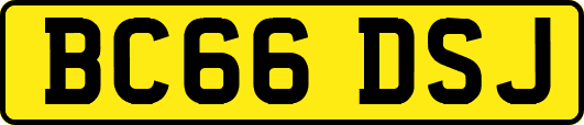 BC66DSJ