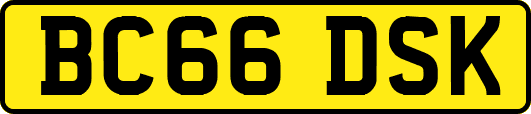 BC66DSK