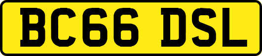 BC66DSL