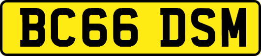 BC66DSM