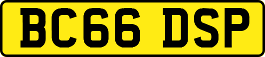 BC66DSP