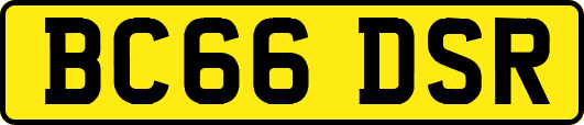 BC66DSR
