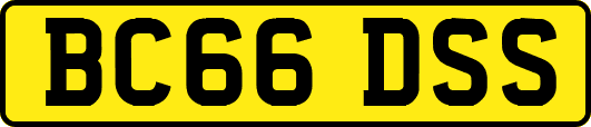 BC66DSS