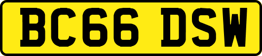 BC66DSW
