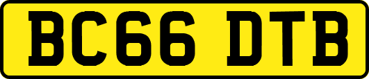 BC66DTB