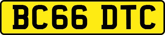 BC66DTC