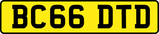 BC66DTD