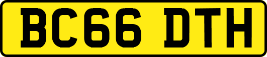BC66DTH