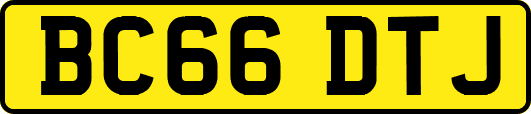 BC66DTJ