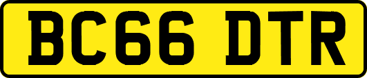 BC66DTR