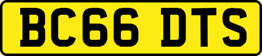 BC66DTS