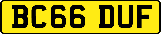 BC66DUF