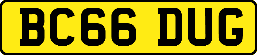 BC66DUG