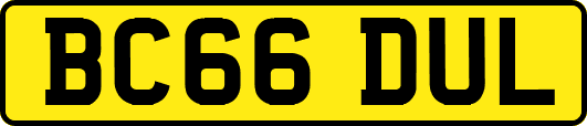BC66DUL