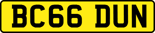 BC66DUN