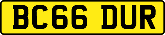 BC66DUR