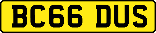 BC66DUS
