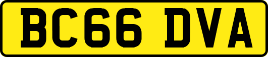 BC66DVA