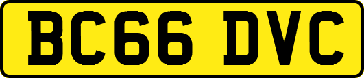 BC66DVC