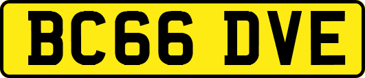 BC66DVE