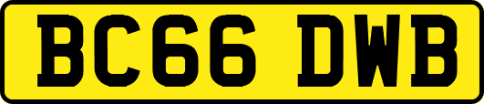 BC66DWB