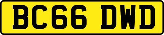 BC66DWD