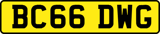 BC66DWG