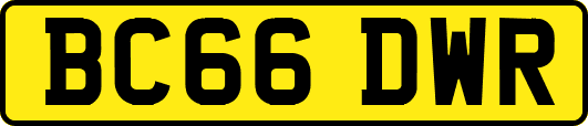 BC66DWR