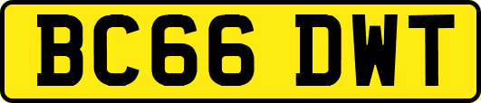 BC66DWT