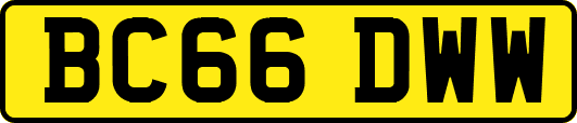 BC66DWW