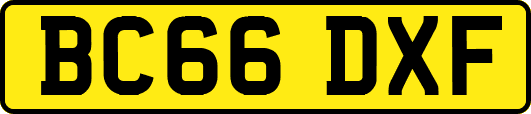 BC66DXF