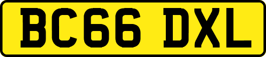 BC66DXL