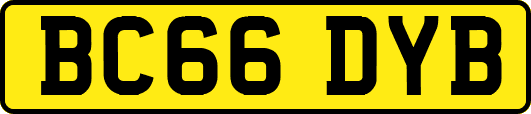 BC66DYB