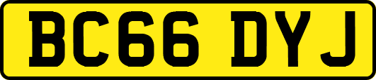 BC66DYJ