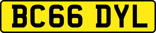 BC66DYL
