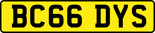 BC66DYS