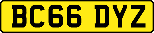 BC66DYZ