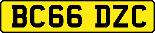 BC66DZC