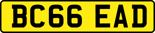 BC66EAD