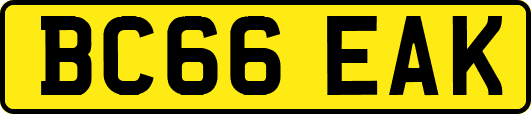 BC66EAK