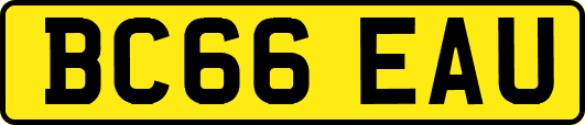 BC66EAU