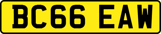 BC66EAW