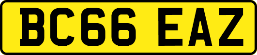 BC66EAZ